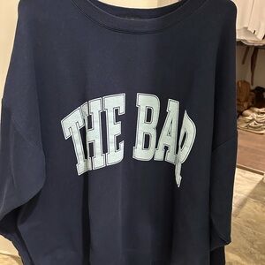 The Bar Sweatshirt